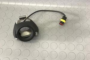 Cornice blocchetto chiavi Monster antenna