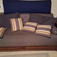 Divano antico ottomana