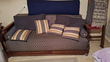 Divano antico ottomana