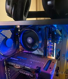 PC gaming