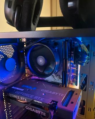 PC gaming