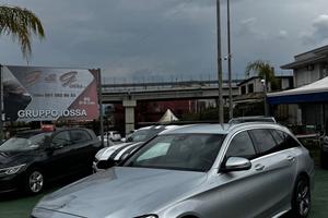 Mercedes-benz C 220 d S.W. 4Matic Auto Premium