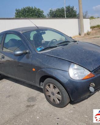 FORD KA RB 1.3I 70CV 02-08 -Ricambi