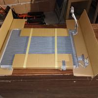 radiatore Ac Ford Fiesta st