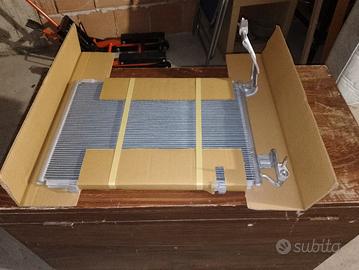 radiatore Ac Ford Fiesta st