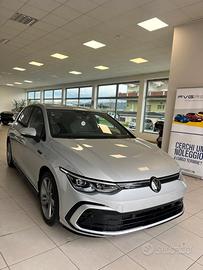 Volkswagen Golf 1.5 etsi evo R-Line 130cv dsg