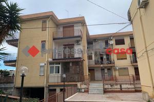 Appartamento Catania [V/95VRG]