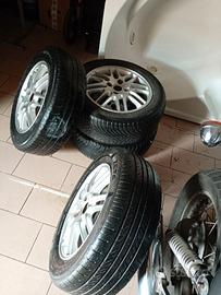 cerchi in lega ford focus