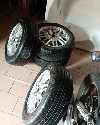 cerchi in lega ford focus