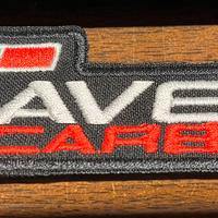 Patch e dasevi Ducati Diavel