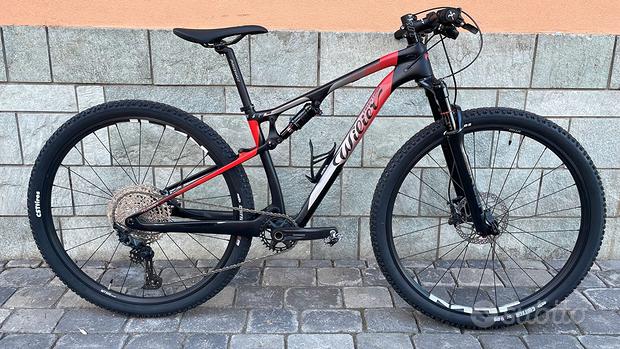 Wilier 110fx 2022 nuova
