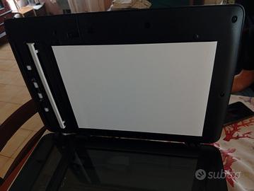 stampante HP ENVY PHOTO 7830