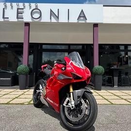 Ducati Panigale V4 R