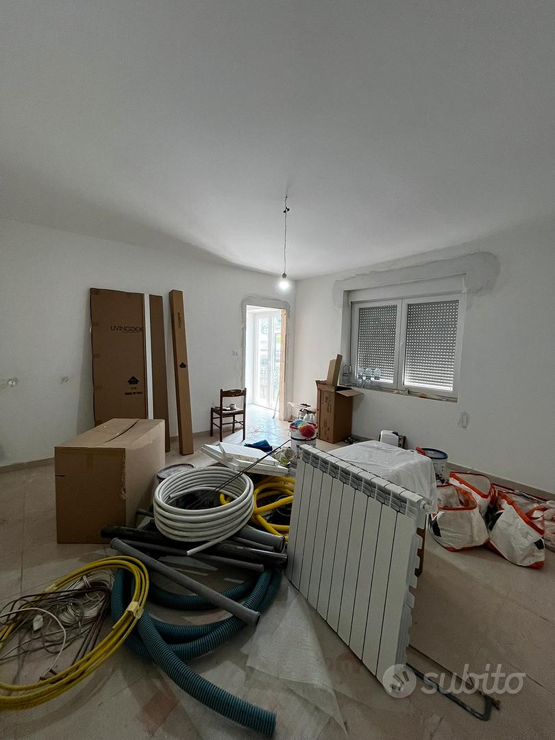 Appartamento – VI - Vista 3