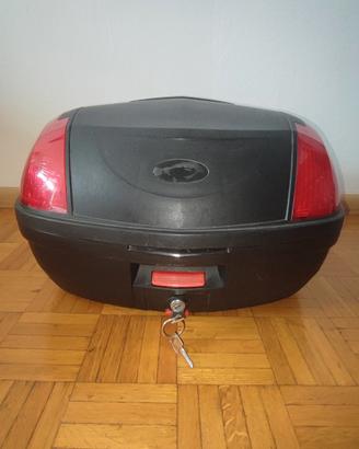Bauletto Moto e Scooter Universale 