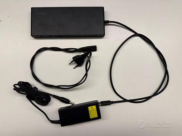 HUB Docking Station Kensington SD4842P USB-C