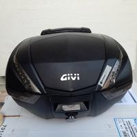 BAULETTO MOTO GIVI V47 