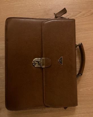Borsa da lavoro Prada