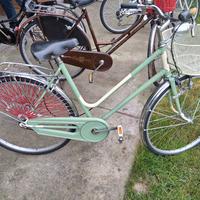 Bici da Donna