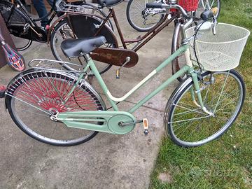 Bici da Donna