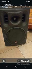 Strumenti musicali