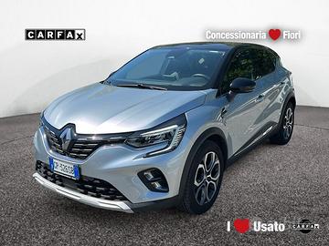 Renault Captur II 2019 1.0 tce Intens Gpl 100...