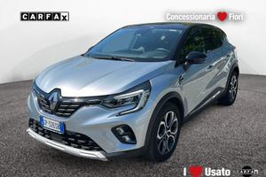 Renault Captur II 2019 1.0 tce Intens Gpl 100...