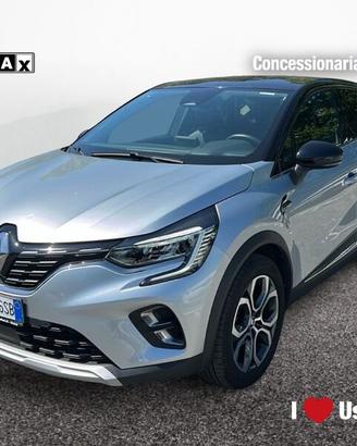 Renault Captur II 2019 1.0 tce Intens Gpl 100...