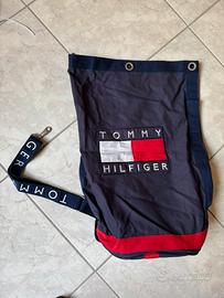 Sacca Zaino Tommy Hilfiger originale