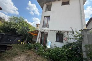 CASA SEMINDIPENDENTE A CANDIOLO