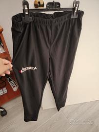 pinocchietto Donna Legea