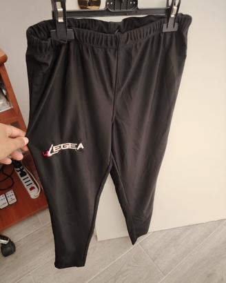 pinocchietto Donna Legea