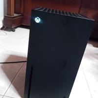 Xbox serie x