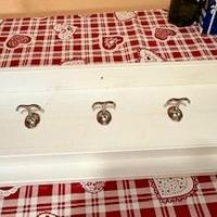 Mensola portatutto Ikea Stenstorp