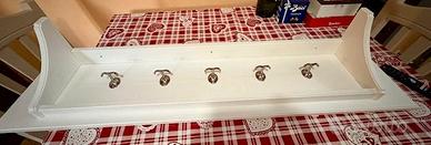 Mensola portatutto Ikea Stenstorp