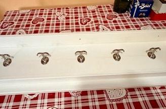 Mensola portatutto Ikea Stenstorp