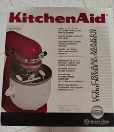 kitchen Aid accessorio 