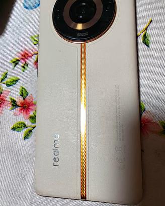 realme 11pro+5G