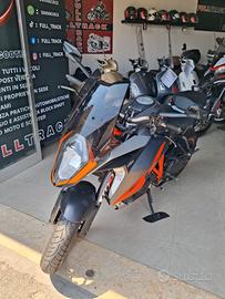 Ktm 1290 Super Duke GT