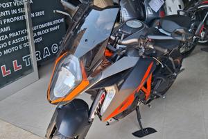 Ktm 1290 Super Duke GT