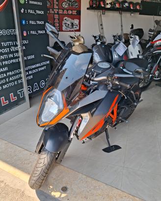 Ktm 1290 Super Duke GT