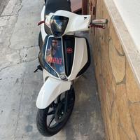 vende liberty 50 iget s