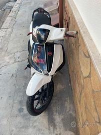 vende liberty 50 iget s