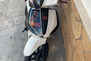 vende liberty 50 iget s