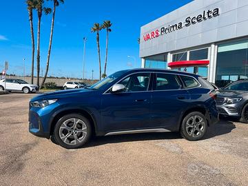 Bmw X1 sDrive 18d xLine