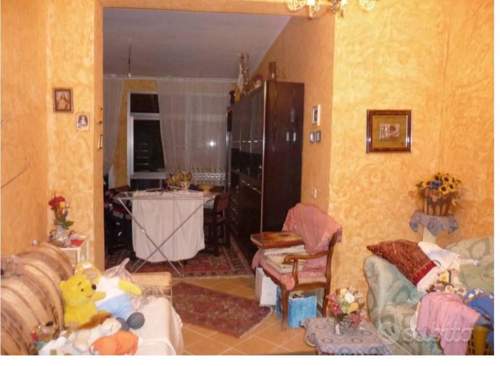 Appartamento – Agrigento, Bibirria, Villaseta - Vista 4