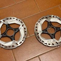 Dischi Shimano rt-mt 800 s