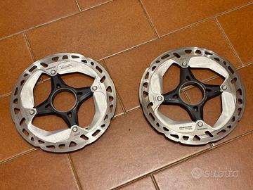 Dischi Shimano rt-mt 800 s