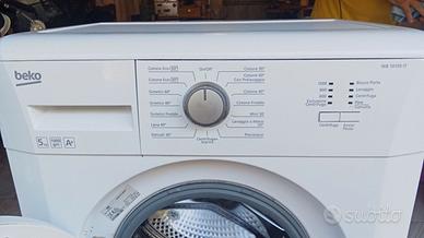 Lavatrice Beko