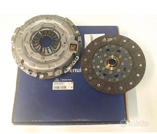 Kit frizione Valeo per HYUNDAI KIA 41200 24450